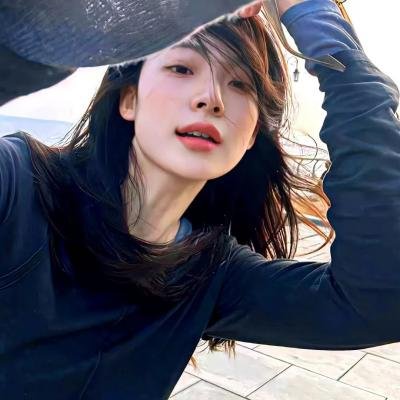 美丽的魂魄