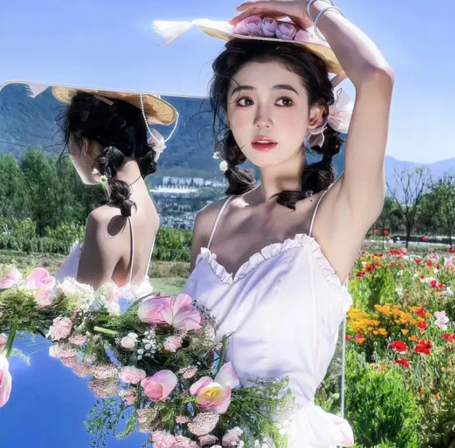 琳达!琳达!